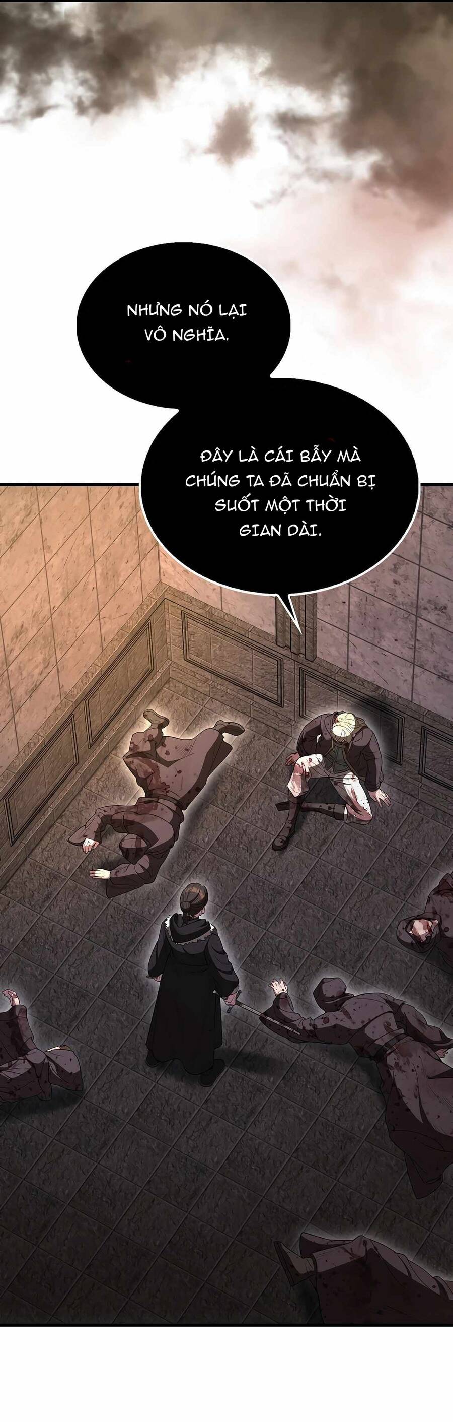 Nhân Vật Phụ Siêu Mạnh - Chapter 72 - Page 5