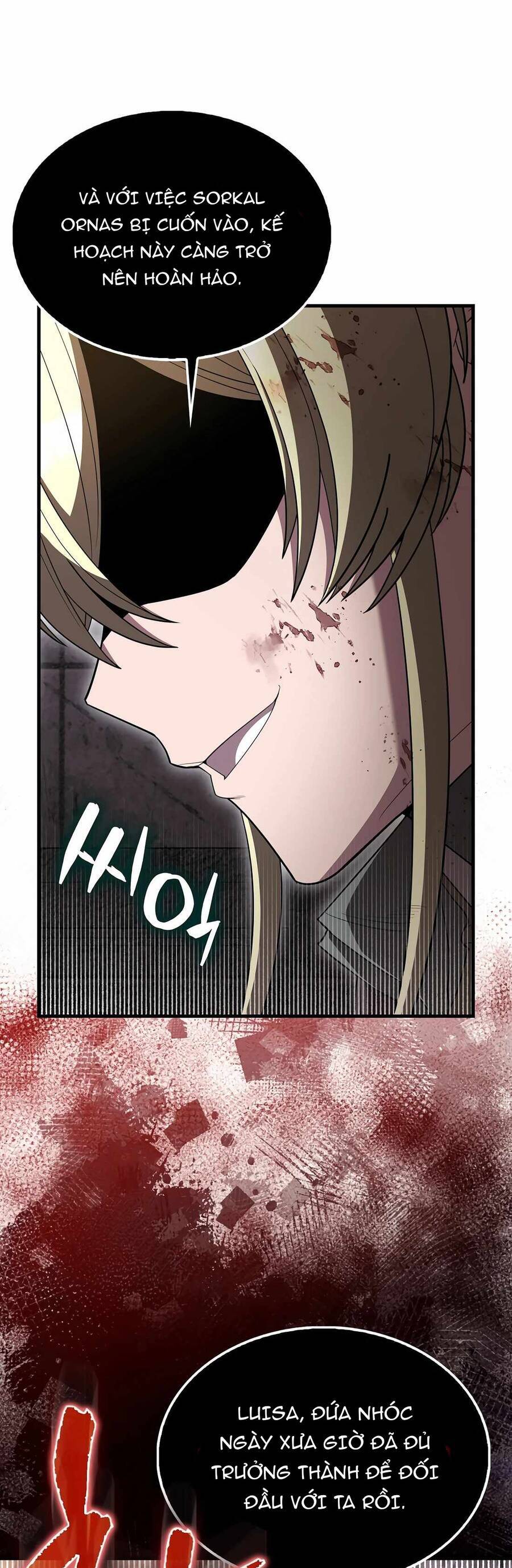 Nhân Vật Phụ Siêu Mạnh - Chapter 72 - Page 6