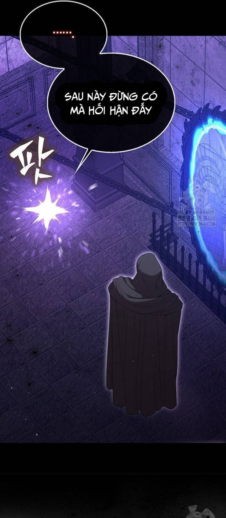 Nhân Vật Phụ Siêu Mạnh - Chapter 73 - Page 11