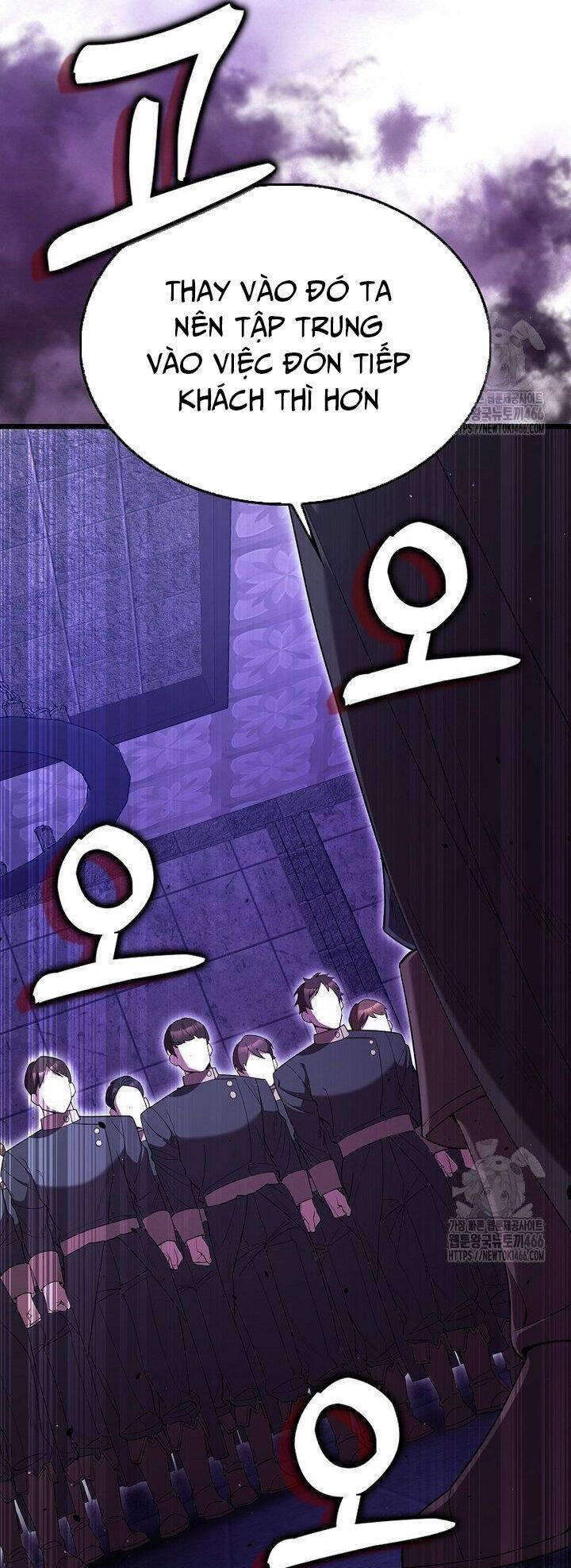 Nhân Vật Phụ Siêu Mạnh - Chapter 73 - Page 13