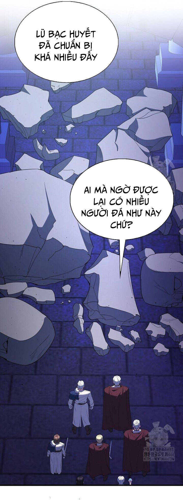 Nhân Vật Phụ Siêu Mạnh - Chapter 73 - Page 15