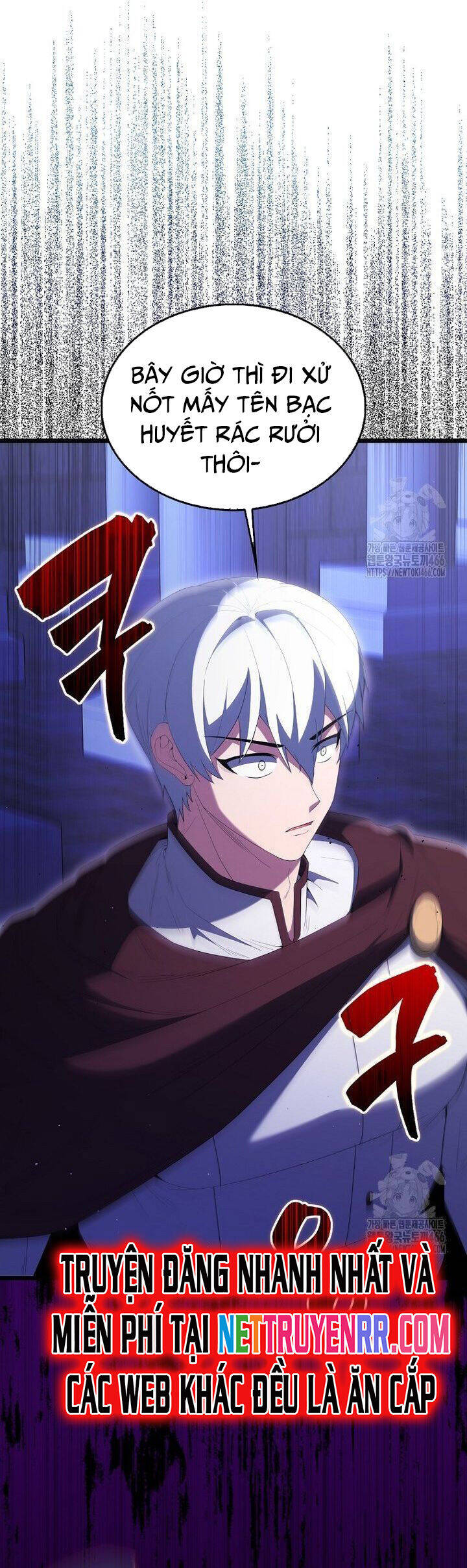 Nhân Vật Phụ Siêu Mạnh - Chapter 73 - Page 16