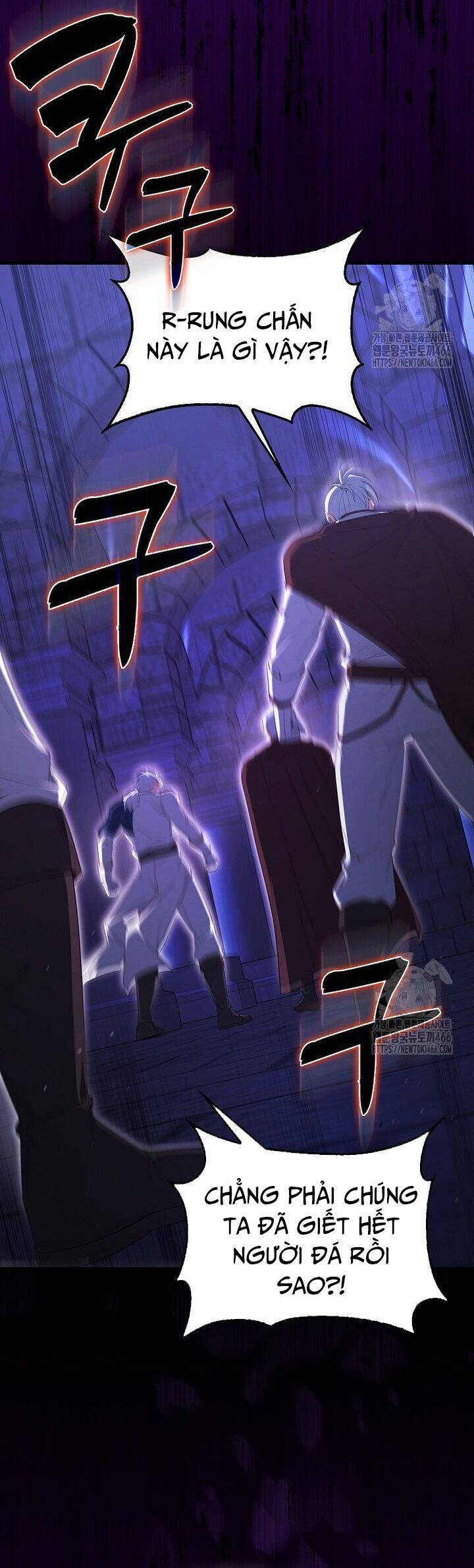 Nhân Vật Phụ Siêu Mạnh - Chapter 73 - Page 17