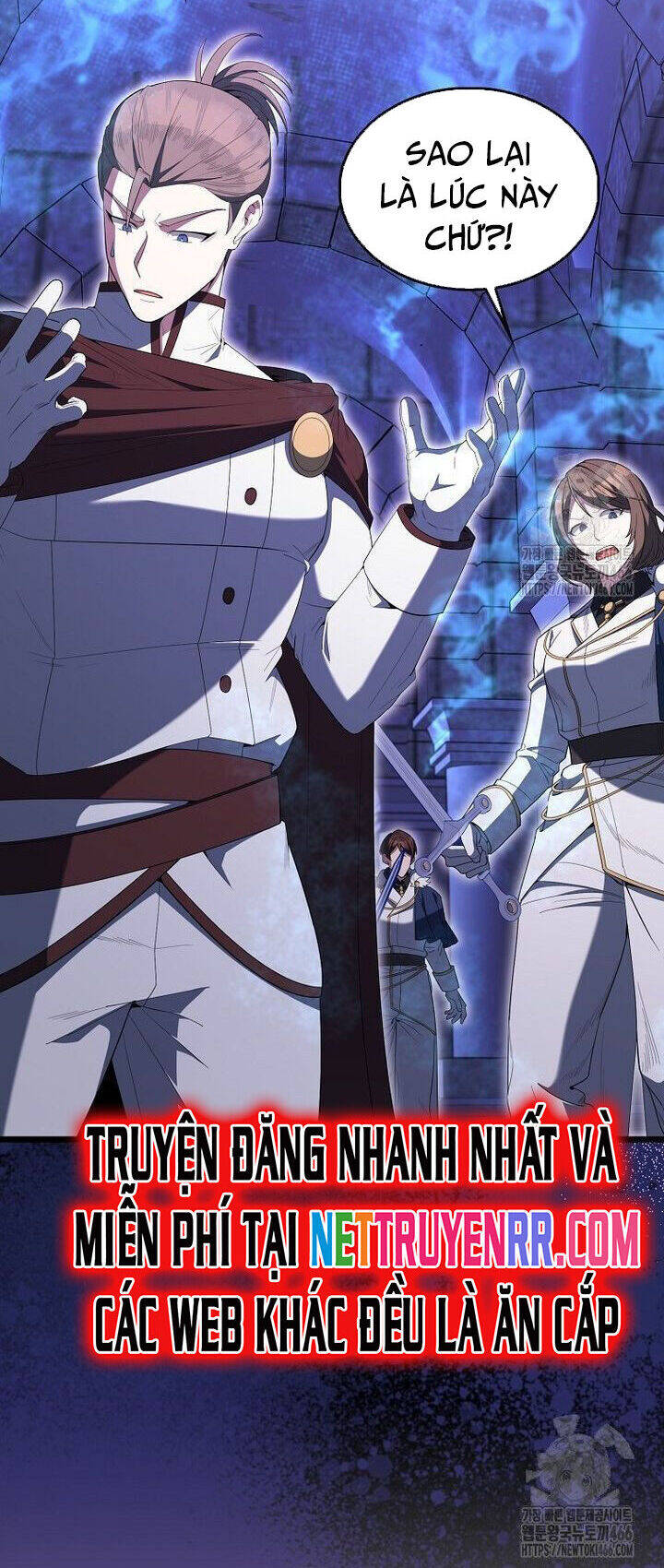 Nhân Vật Phụ Siêu Mạnh - Chapter 73 - Page 19