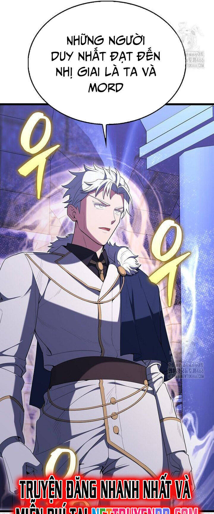 Nhân Vật Phụ Siêu Mạnh - Chapter 73 - Page 21