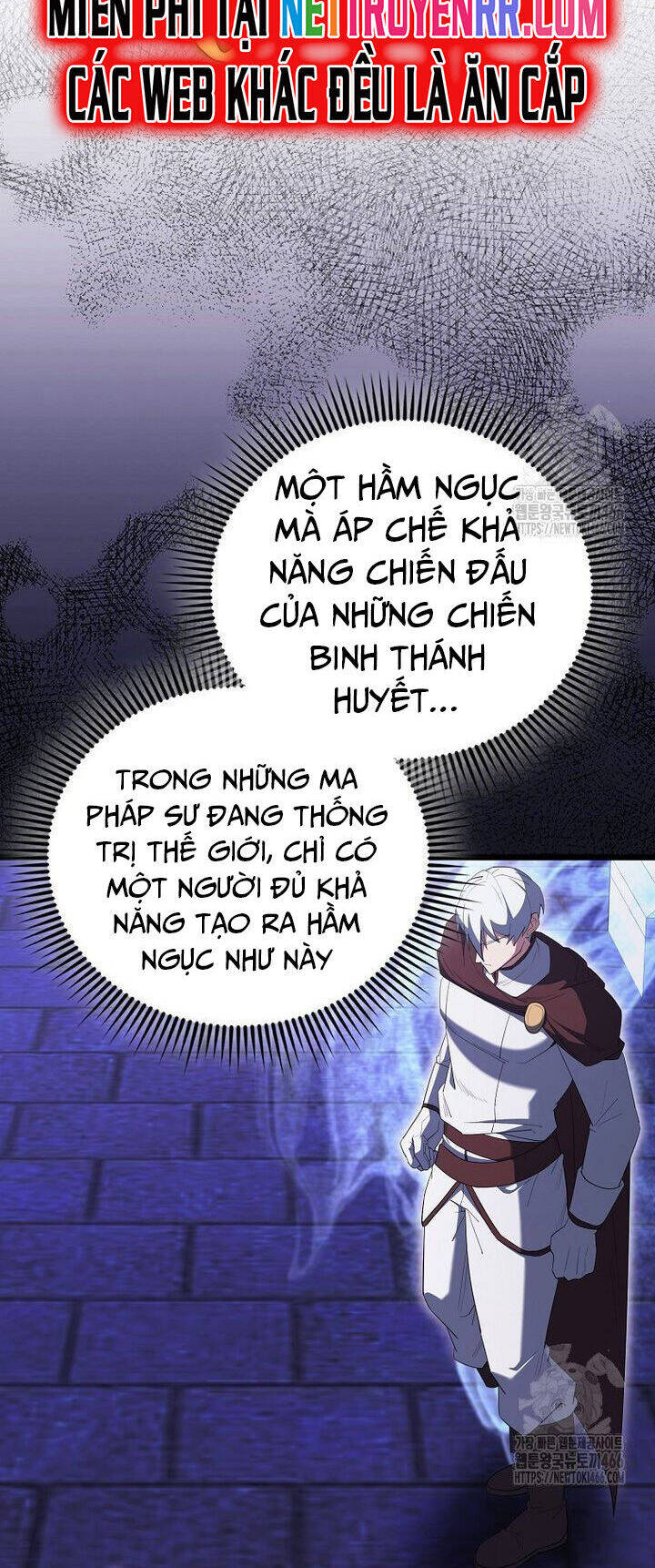 Nhân Vật Phụ Siêu Mạnh - Chapter 73 - Page 22