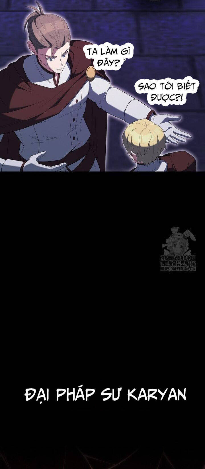 Nhân Vật Phụ Siêu Mạnh - Chapter 73 - Page 23