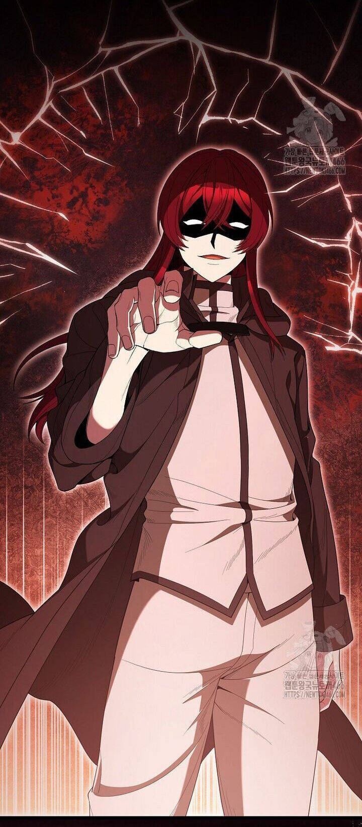 Nhân Vật Phụ Siêu Mạnh - Chapter 73 - Page 24