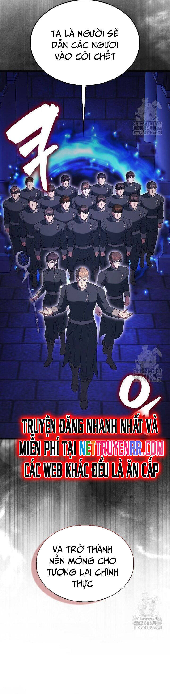 Nhân Vật Phụ Siêu Mạnh - Chapter 73 - Page 33