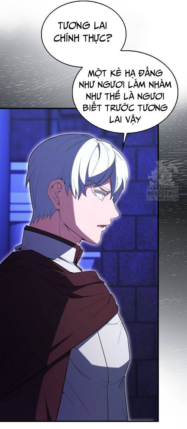 Nhân Vật Phụ Siêu Mạnh - Chapter 73 - Page 34