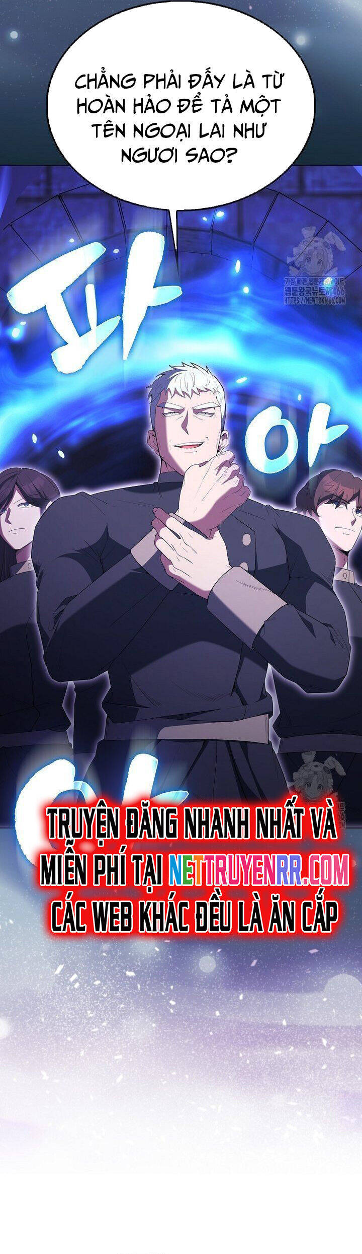 Nhân Vật Phụ Siêu Mạnh - Chapter 73 - Page 36