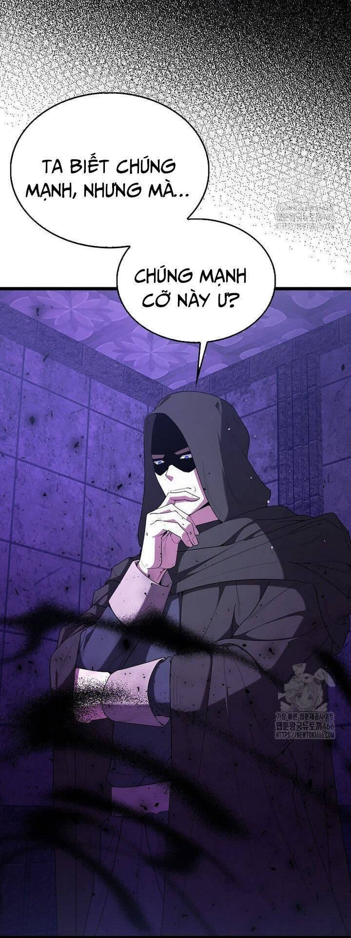 Nhân Vật Phụ Siêu Mạnh - Chapter 73 - Page 4