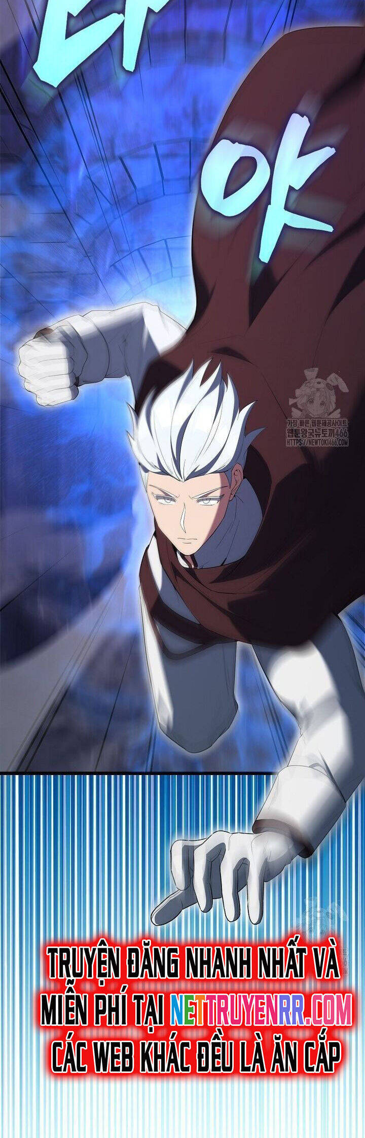 Nhân Vật Phụ Siêu Mạnh - Chapter 73 - Page 40