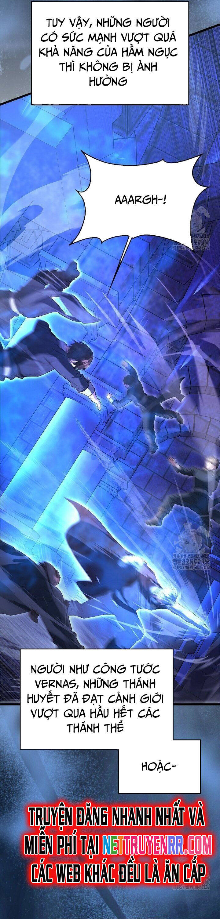 Nhân Vật Phụ Siêu Mạnh - Chapter 73 - Page 42