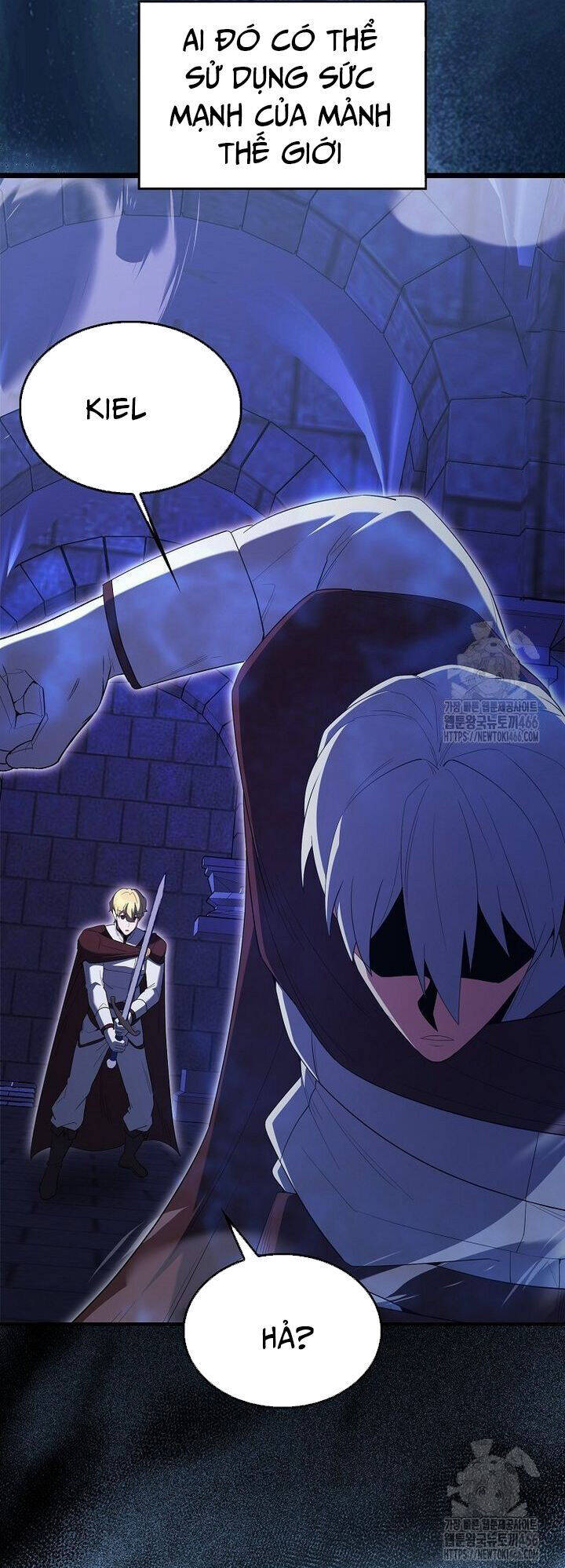 Nhân Vật Phụ Siêu Mạnh - Chapter 73 - Page 43