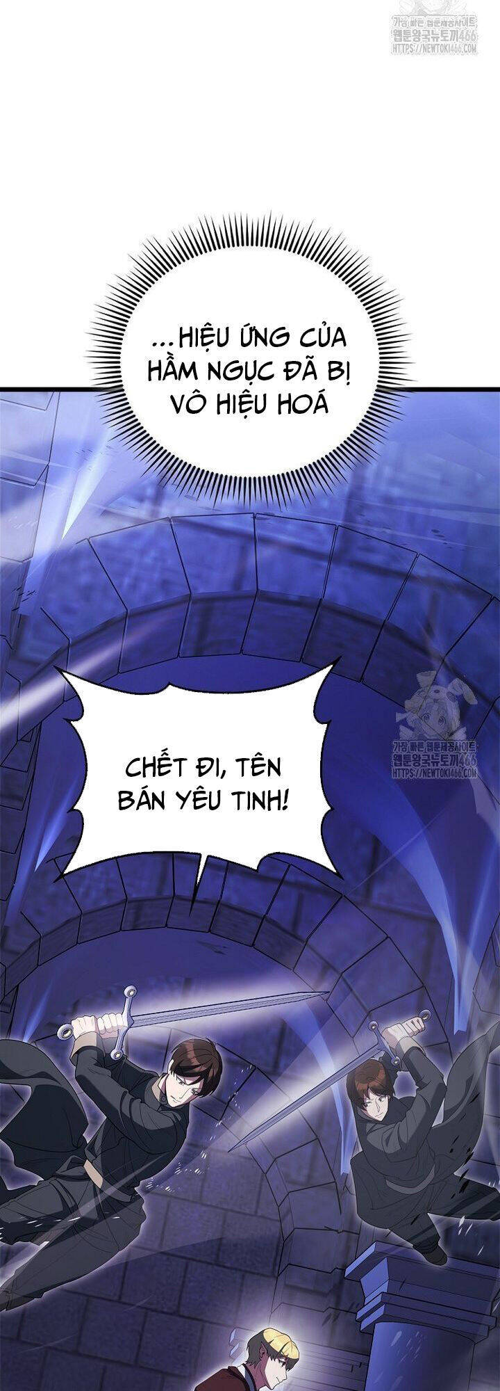 Nhân Vật Phụ Siêu Mạnh - Chapter 73 - Page 45