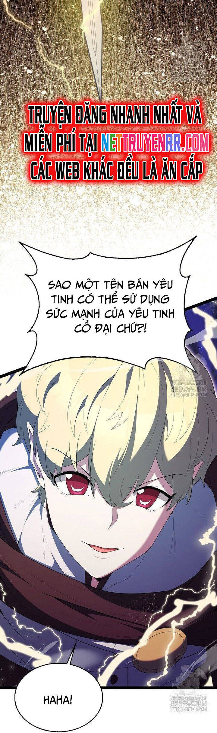 Nhân Vật Phụ Siêu Mạnh - Chapter 73 - Page 49