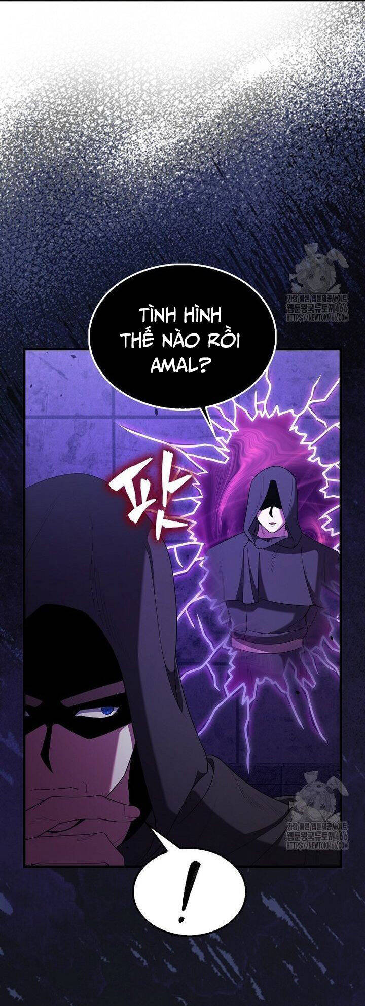 Nhân Vật Phụ Siêu Mạnh - Chapter 73 - Page 5