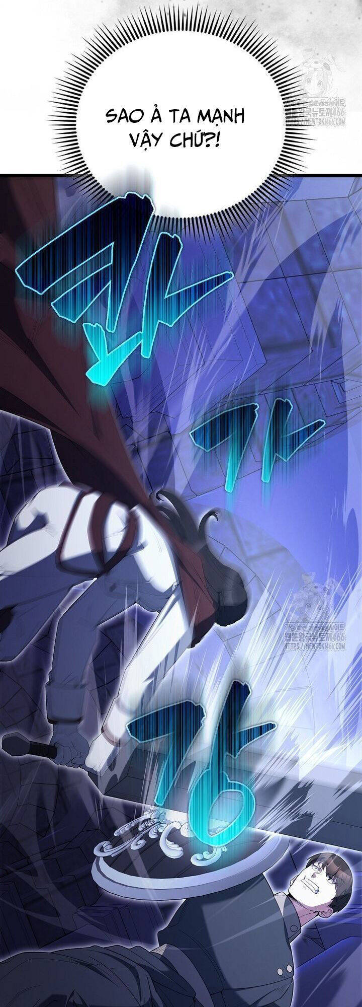 Nhân Vật Phụ Siêu Mạnh - Chapter 73 - Page 52