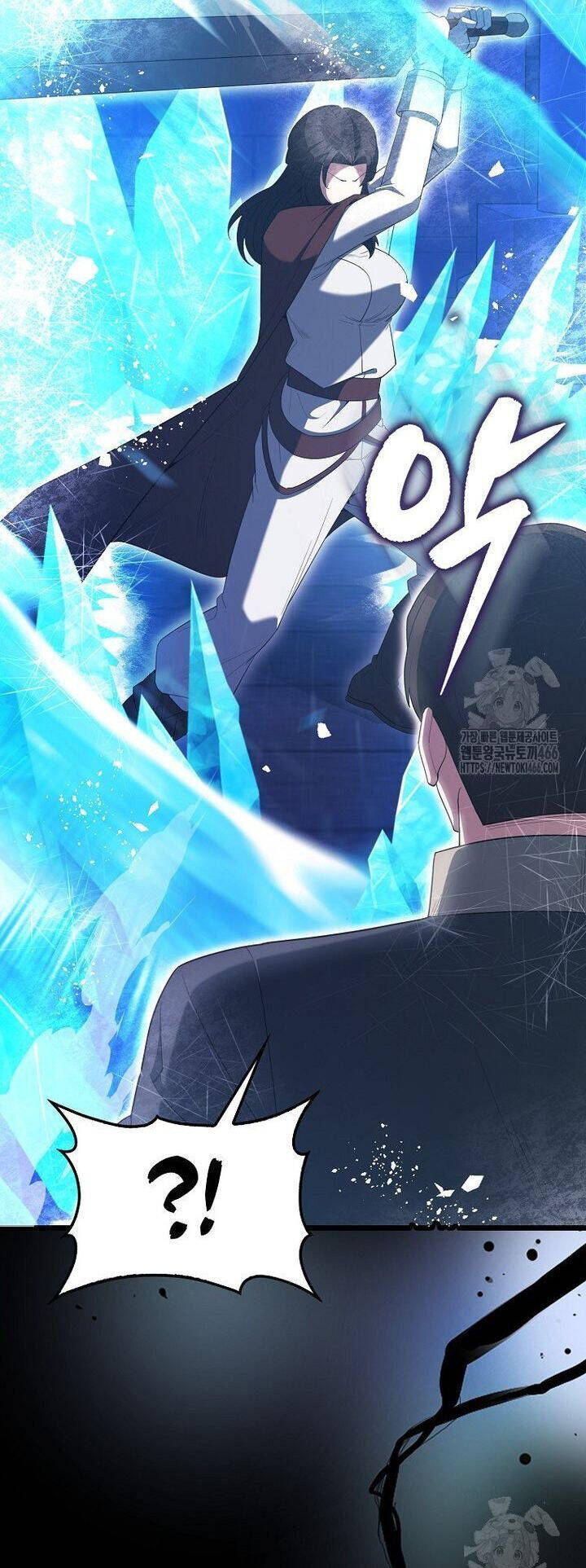 Nhân Vật Phụ Siêu Mạnh - Chapter 73 - Page 56