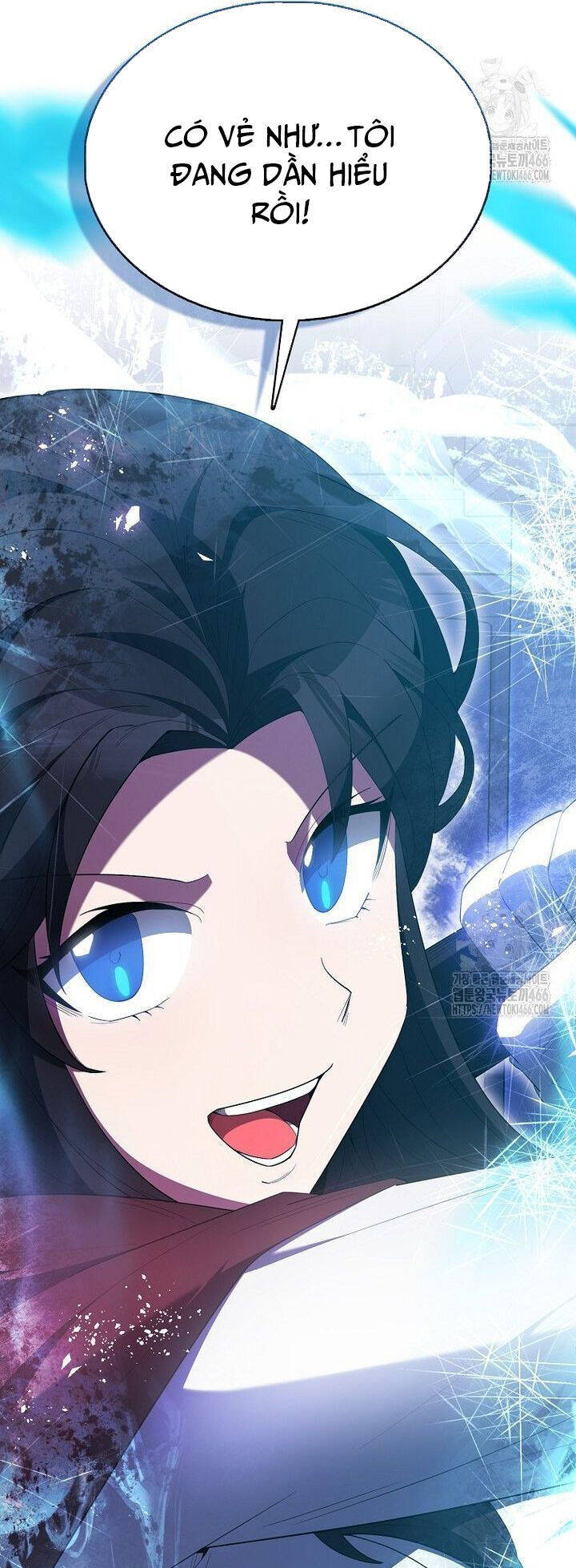 Nhân Vật Phụ Siêu Mạnh - Chapter 73 - Page 58