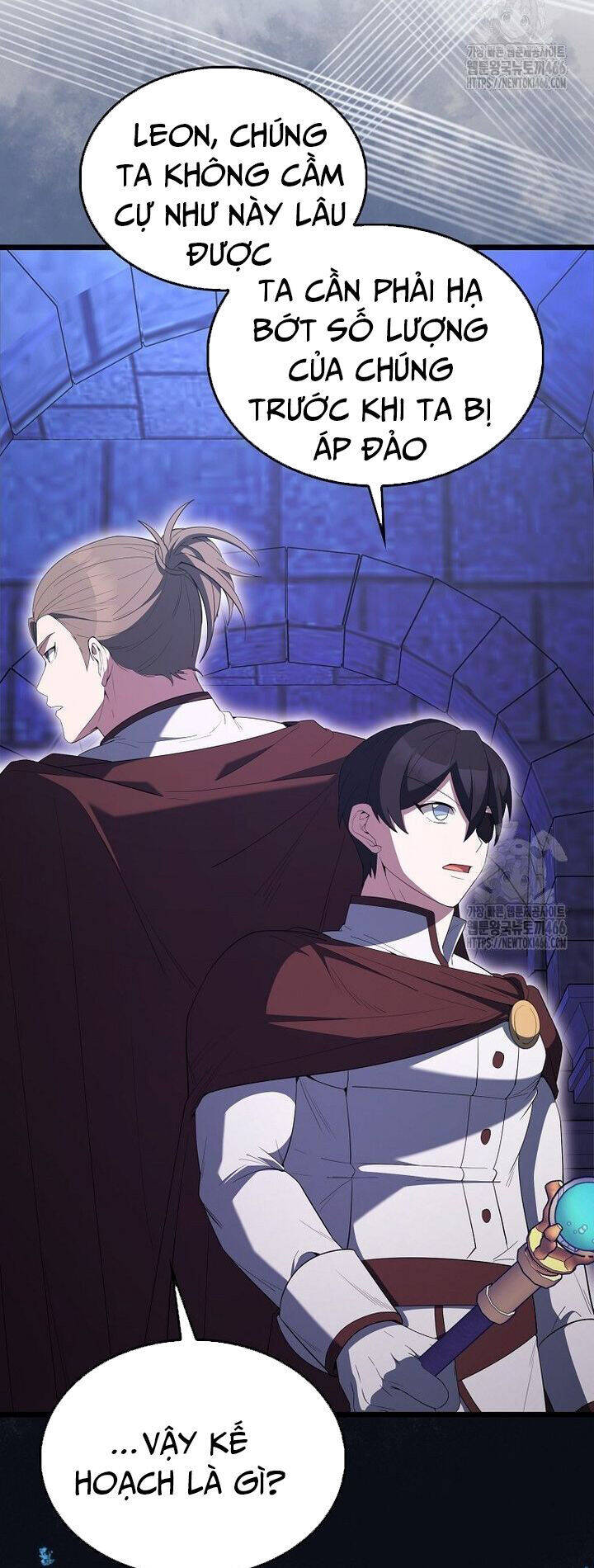 Nhân Vật Phụ Siêu Mạnh - Chapter 73 - Page 61