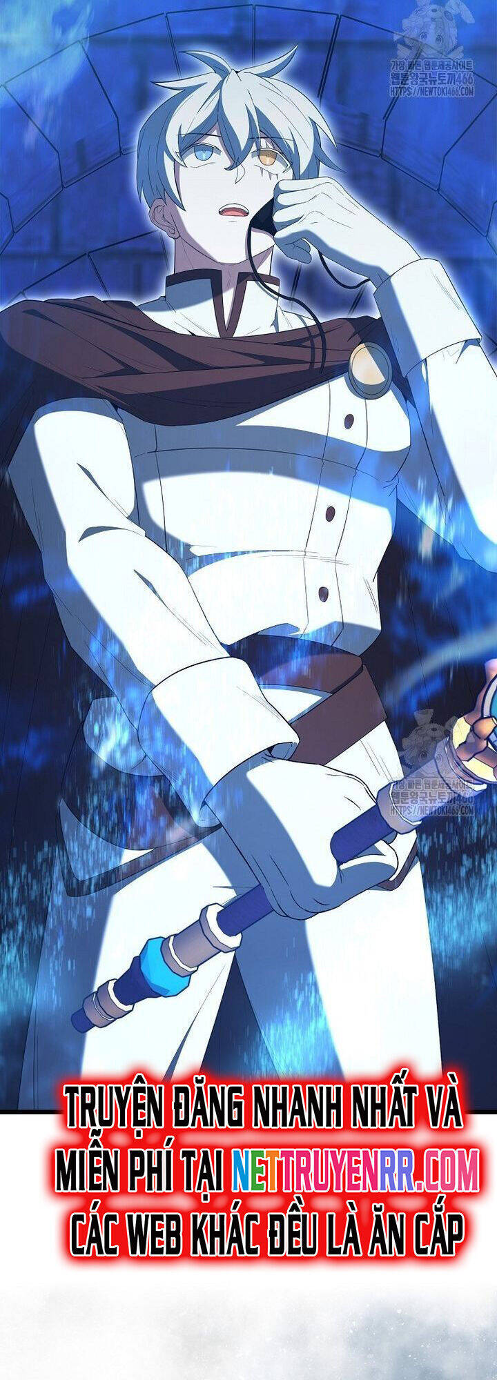 Nhân Vật Phụ Siêu Mạnh - Chapter 73 - Page 64