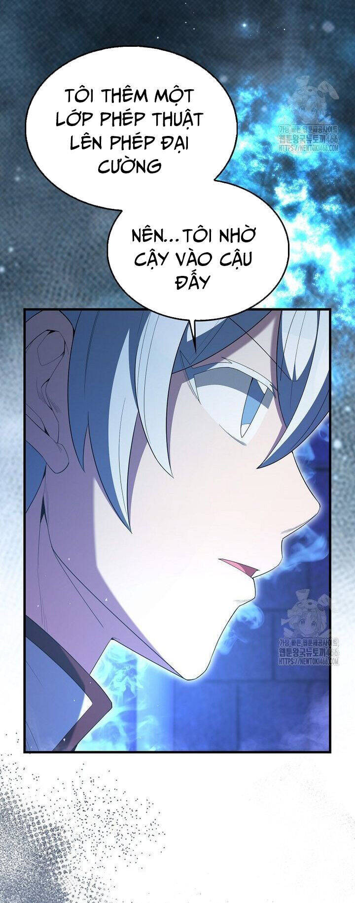 Nhân Vật Phụ Siêu Mạnh - Chapter 73 - Page 66