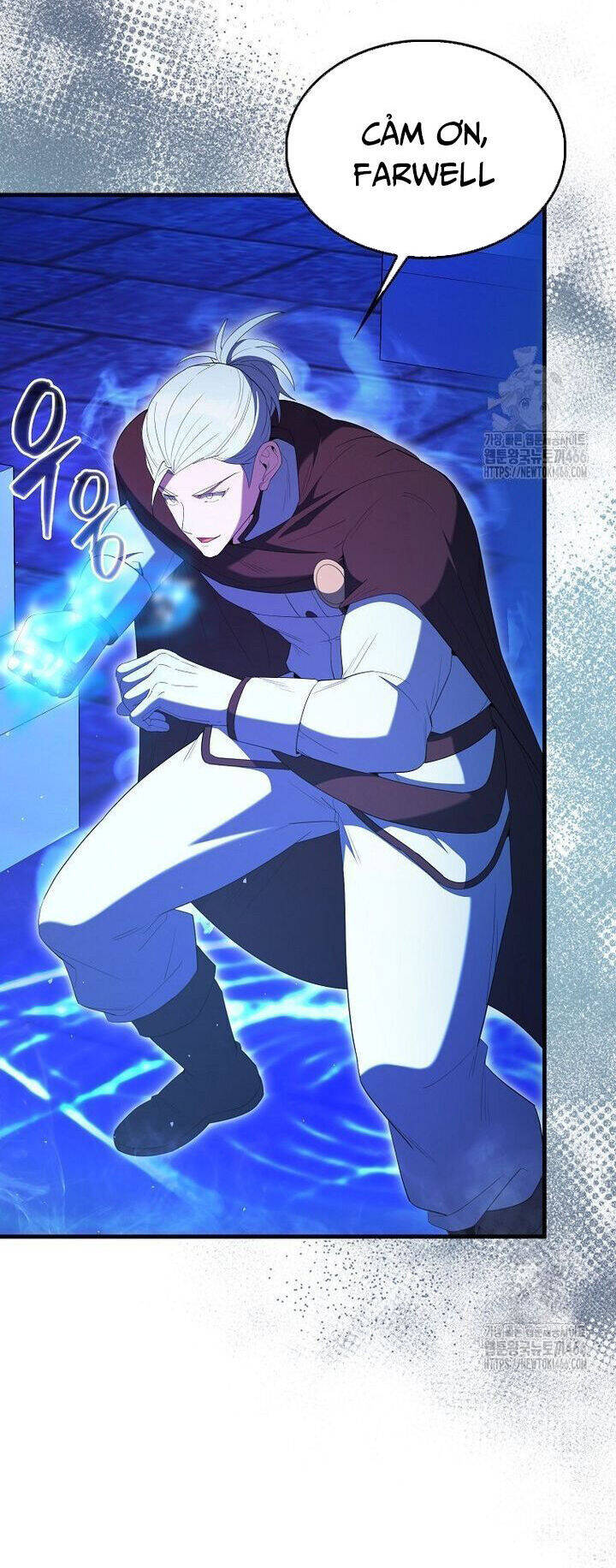 Nhân Vật Phụ Siêu Mạnh - Chapter 73 - Page 67