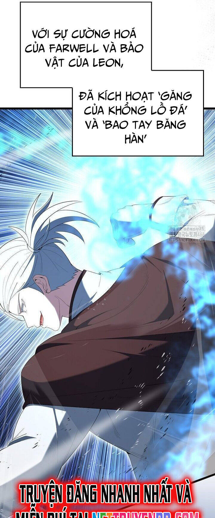 Nhân Vật Phụ Siêu Mạnh - Chapter 73 - Page 68