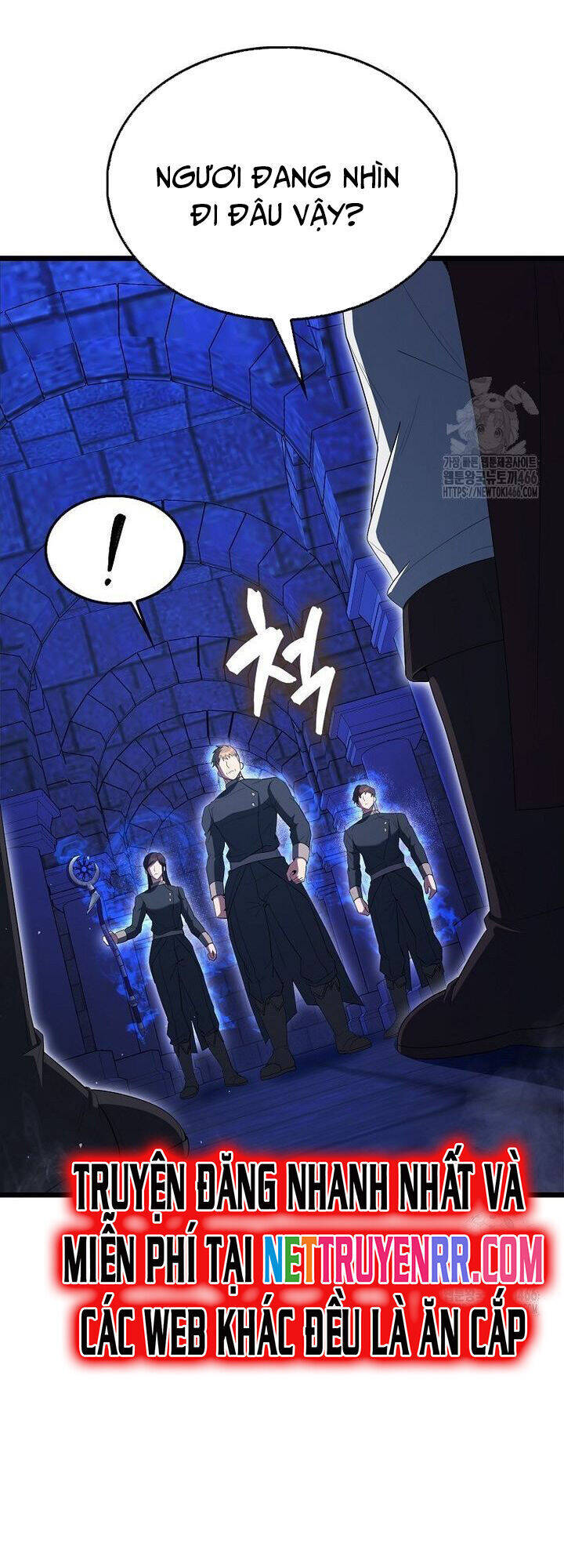 Nhân Vật Phụ Siêu Mạnh - Chapter 73 - Page 72