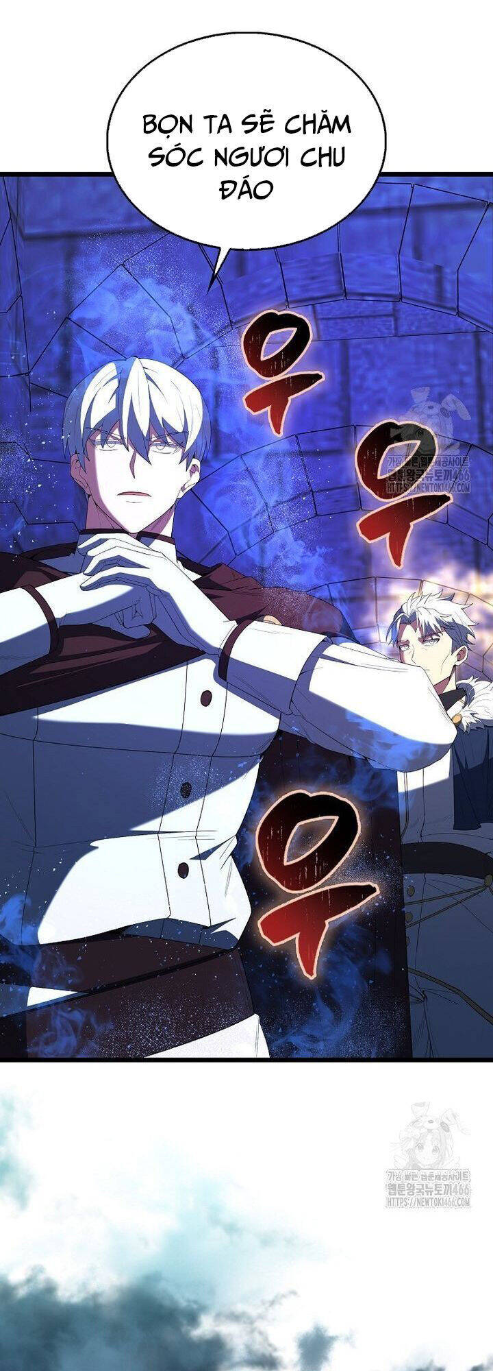 Nhân Vật Phụ Siêu Mạnh - Chapter 73 - Page 73