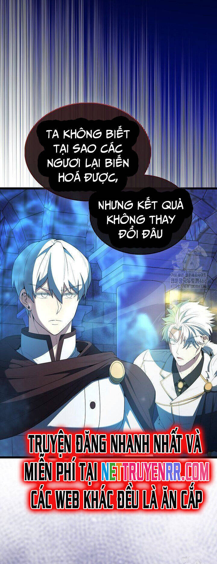 Nhân Vật Phụ Siêu Mạnh - Chapter 73 - Page 76