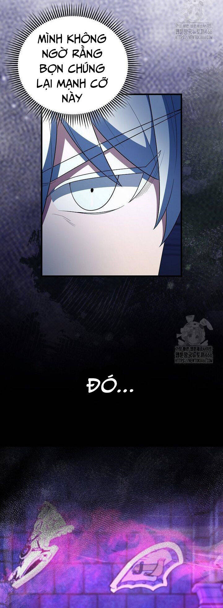 Nhân Vật Phụ Siêu Mạnh - Chapter 73 - Page 77
