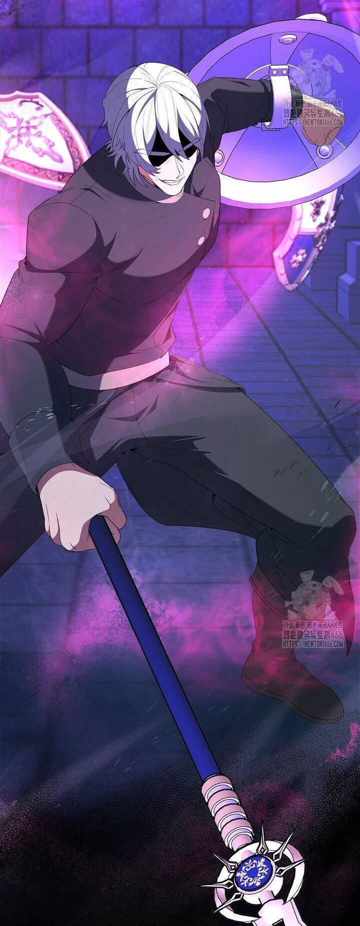 Nhân Vật Phụ Siêu Mạnh - Chapter 73 - Page 78