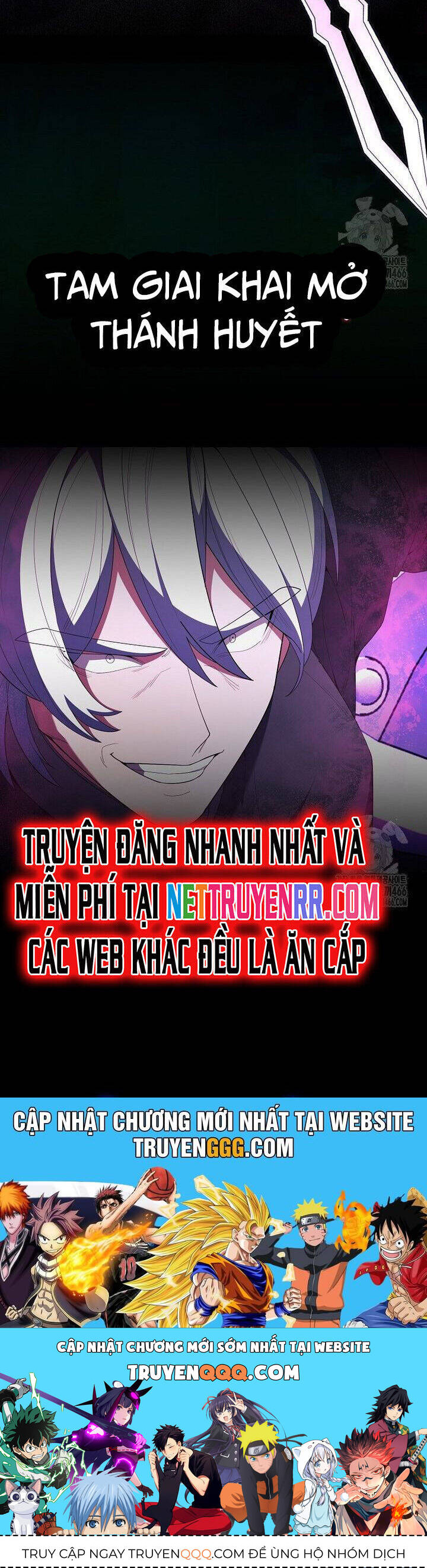 Nhân Vật Phụ Siêu Mạnh - Chapter 73 - Page 79