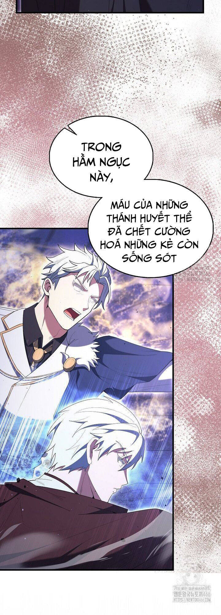 Nhân Vật Phụ Siêu Mạnh - Chapter 73 - Page 8