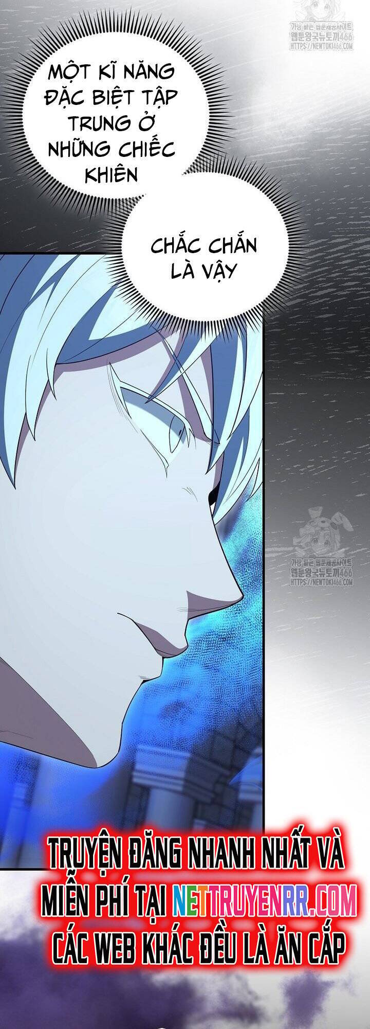 Nhân Vật Phụ Siêu Mạnh - Chapter 74 - Page 10