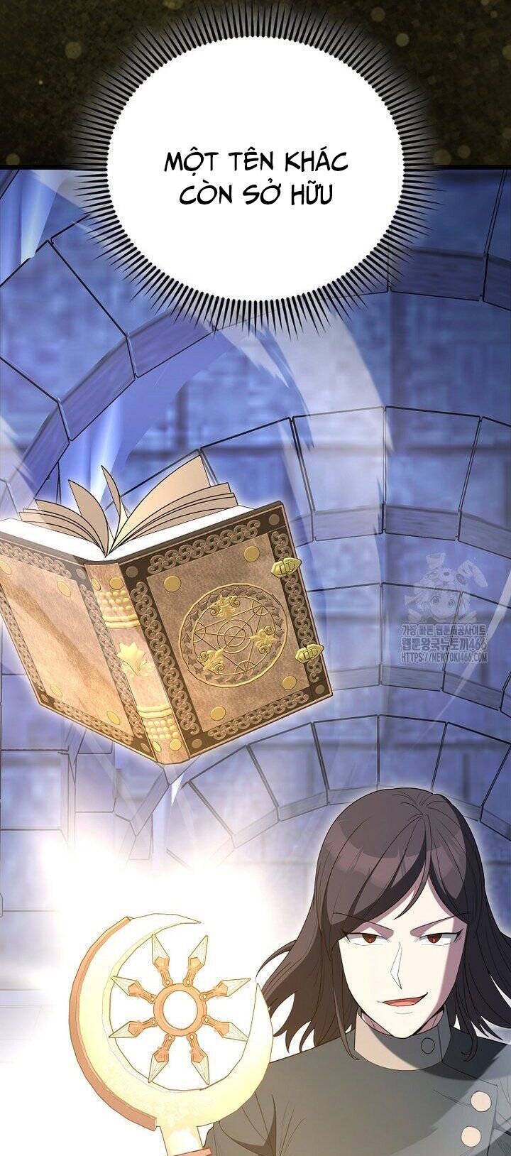 Nhân Vật Phụ Siêu Mạnh - Chapter 74 - Page 12