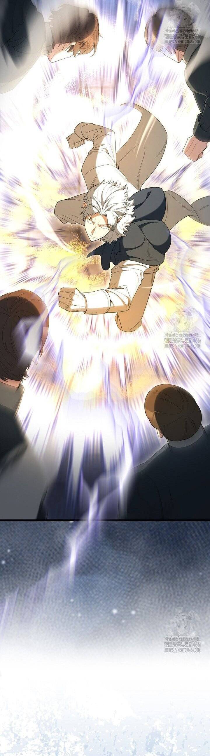 Nhân Vật Phụ Siêu Mạnh - Chapter 74 - Page 14