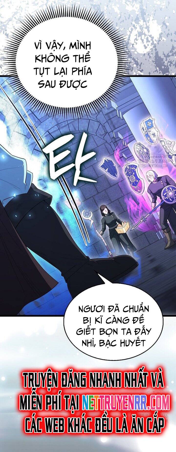 Nhân Vật Phụ Siêu Mạnh - Chapter 74 - Page 15