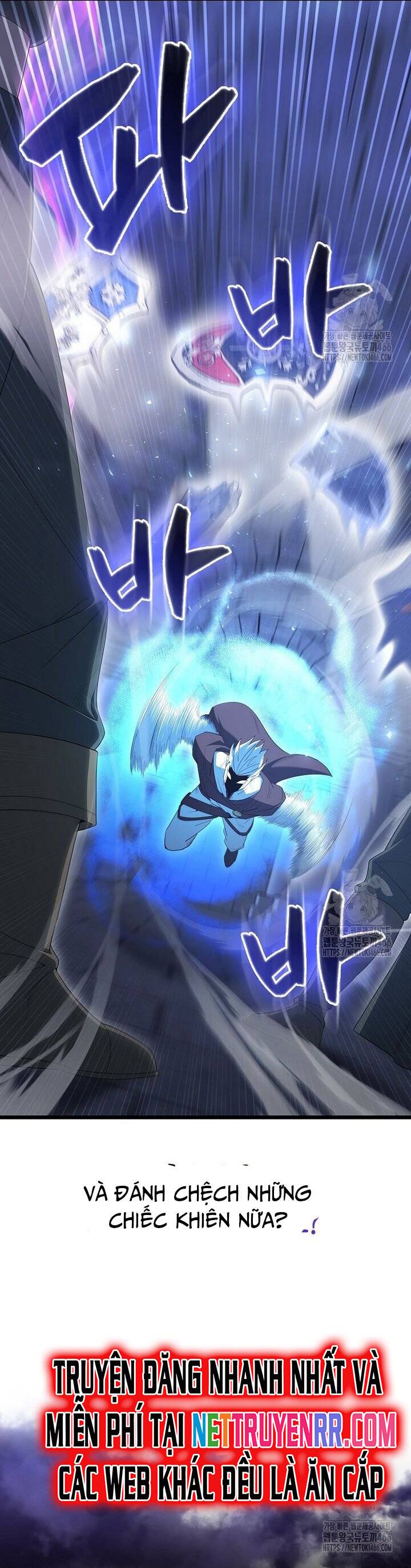 Nhân Vật Phụ Siêu Mạnh - Chapter 74 - Page 19