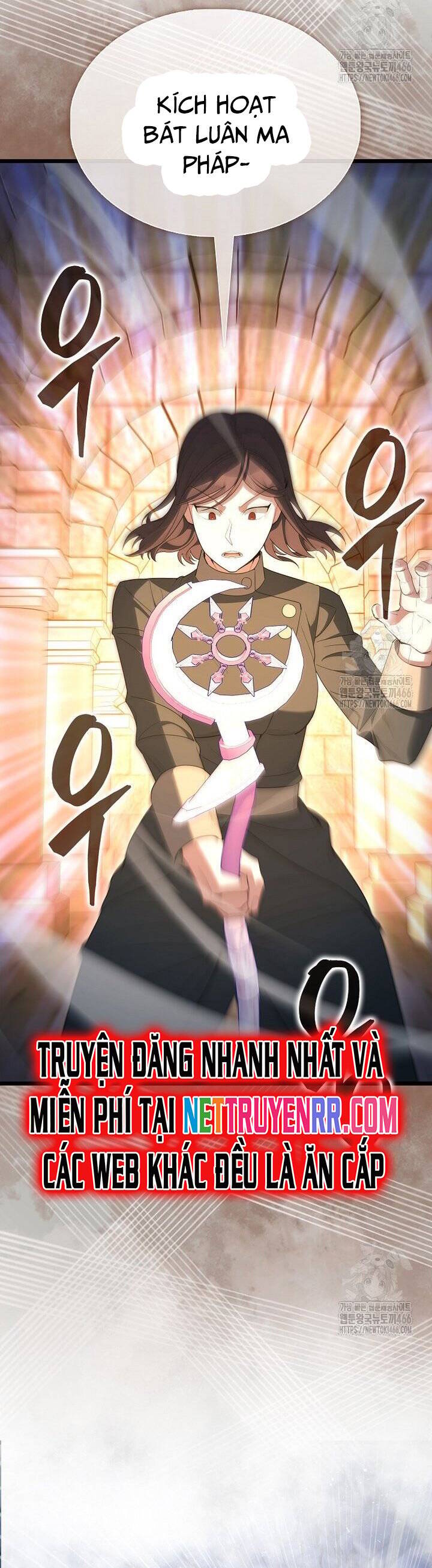 Nhân Vật Phụ Siêu Mạnh - Chapter 74 - Page 22