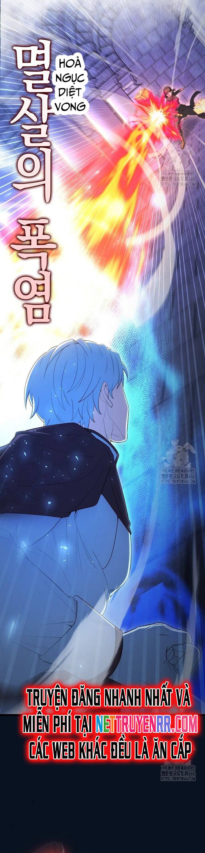 Nhân Vật Phụ Siêu Mạnh - Chapter 74 - Page 23