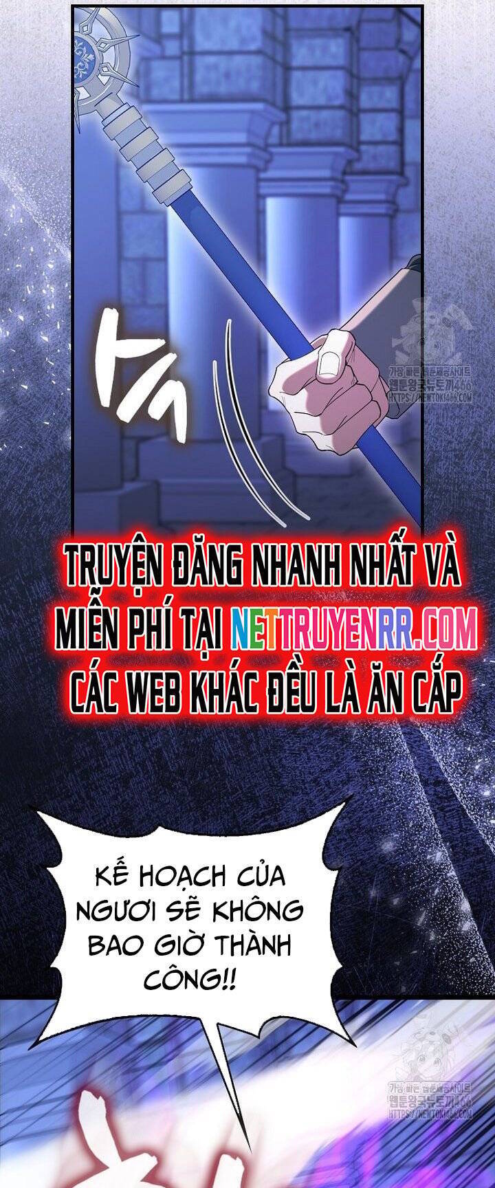 Nhân Vật Phụ Siêu Mạnh - Chapter 74 - Page 26