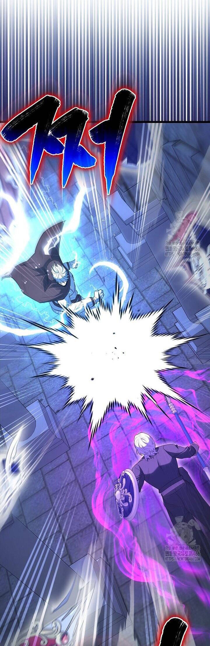 Nhân Vật Phụ Siêu Mạnh - Chapter 74 - Page 43