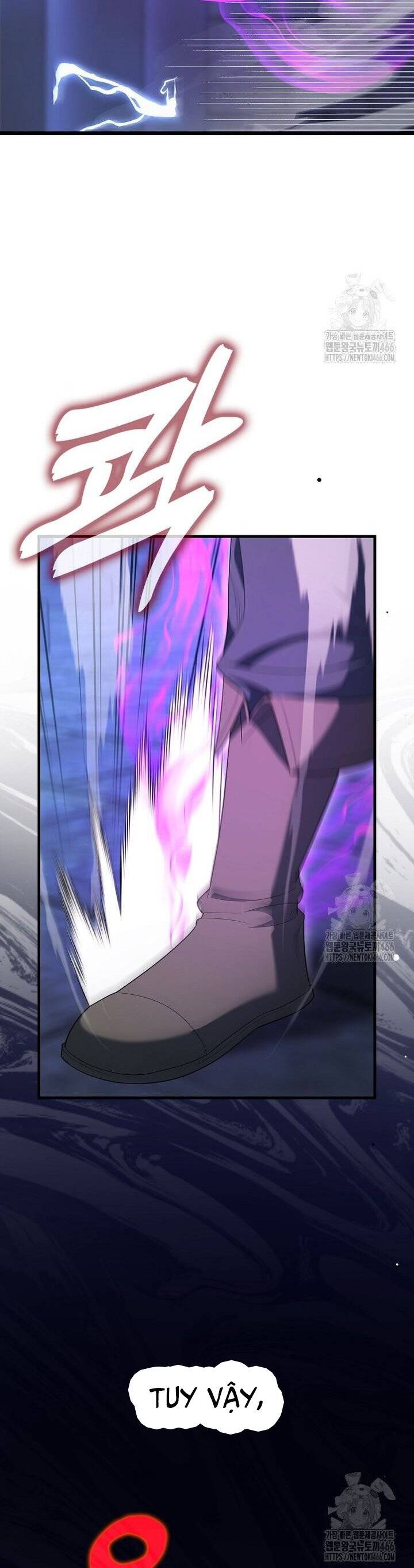 Nhân Vật Phụ Siêu Mạnh - Chapter 74 - Page 44