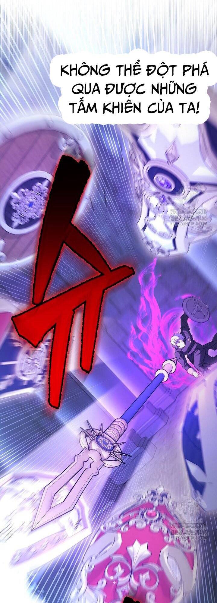 Nhân Vật Phụ Siêu Mạnh - Chapter 74 - Page 46