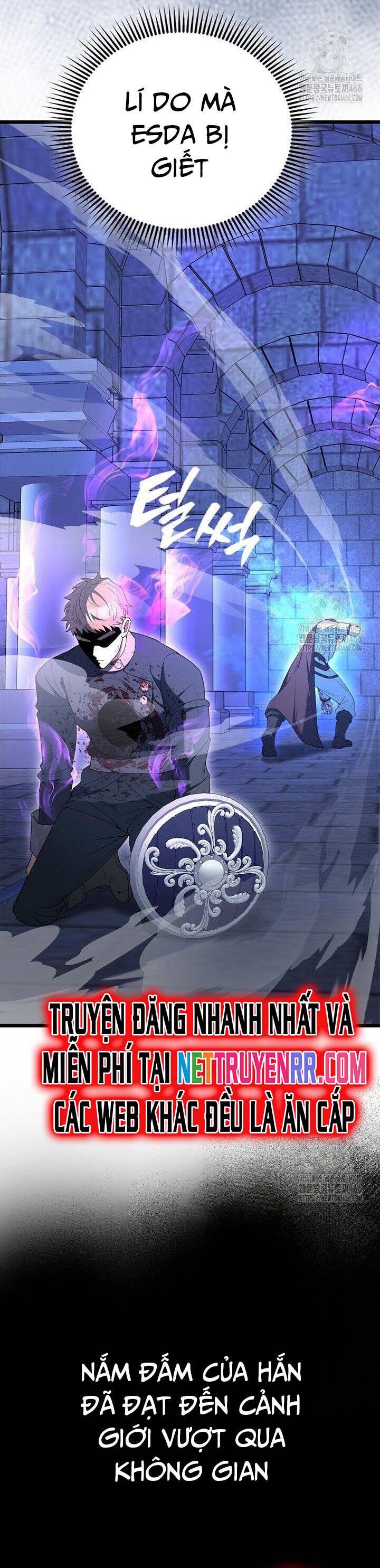 Nhân Vật Phụ Siêu Mạnh - Chapter 74 - Page 48