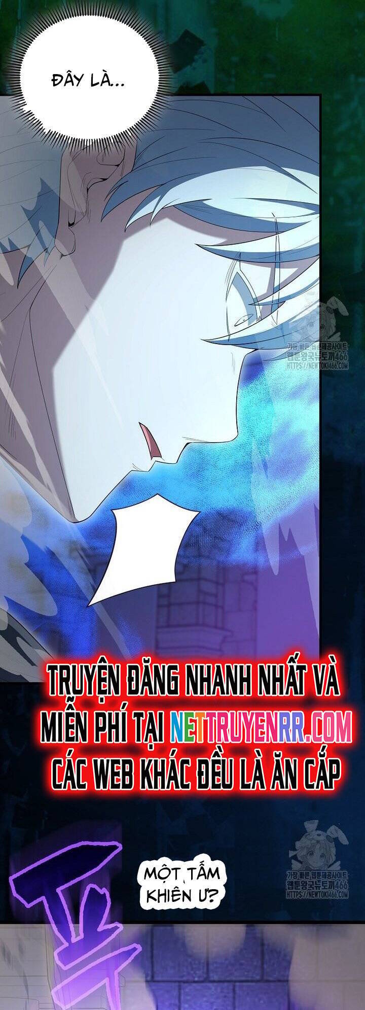 Nhân Vật Phụ Siêu Mạnh - Chapter 74 - Page 5